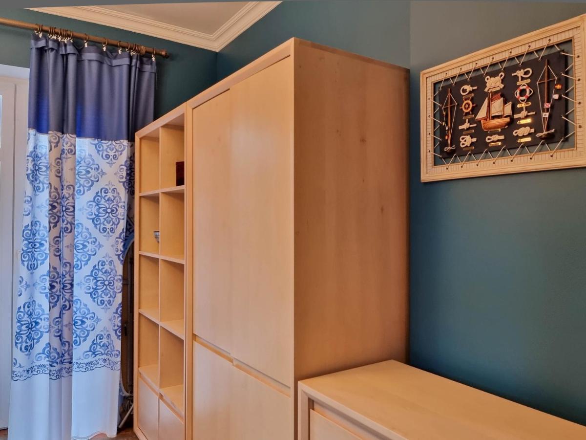 Apartament Visit Baltic - Flotylla Świnoujście Zewnętrze zdjęcie