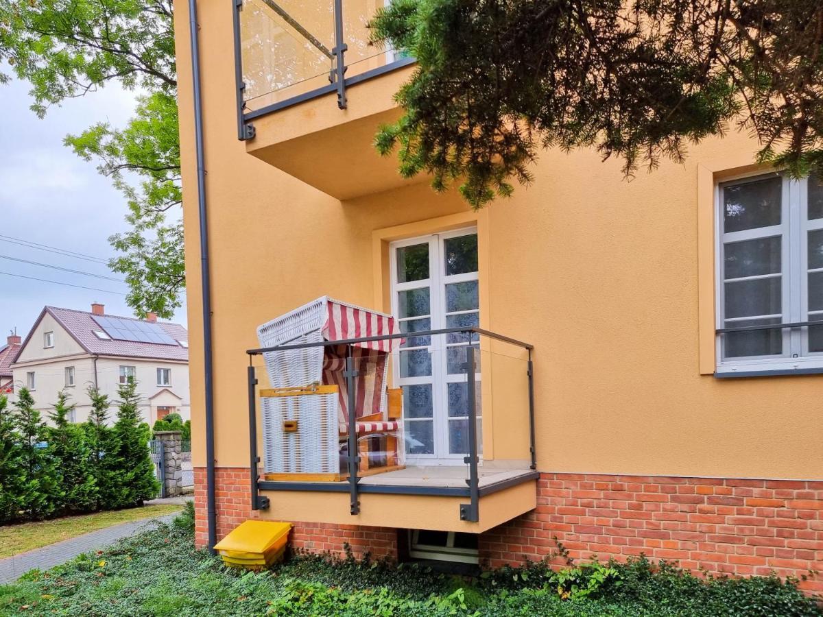 Apartament Visit Baltic - Flotylla Świnoujście Zewnętrze zdjęcie