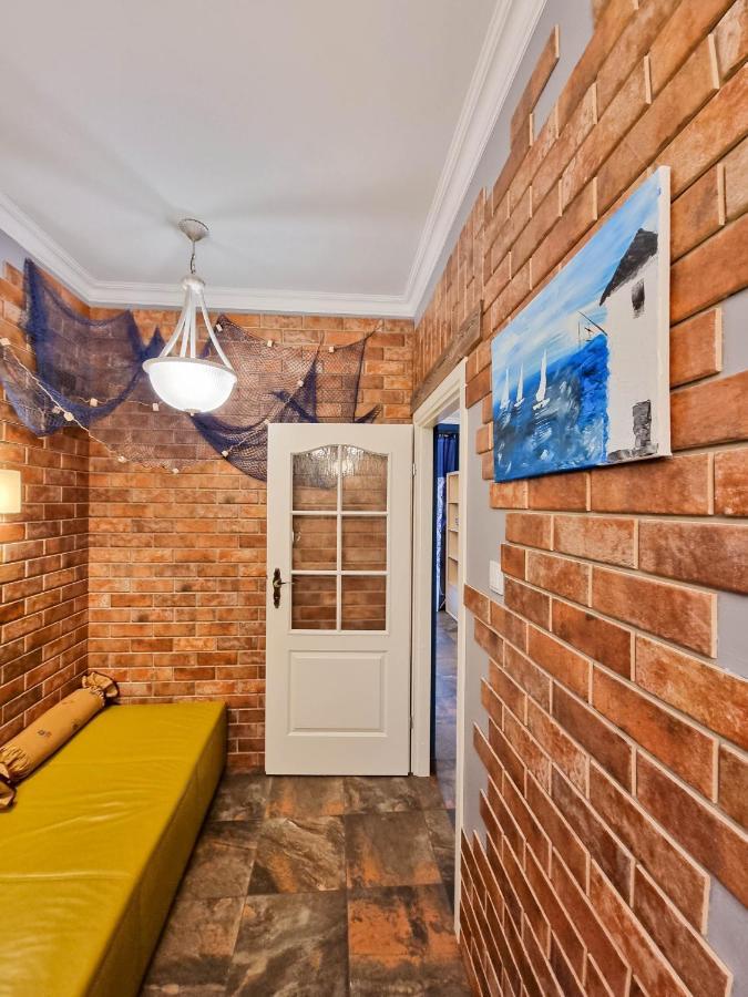 Apartament Visit Baltic - Flotylla Świnoujście Zewnętrze zdjęcie