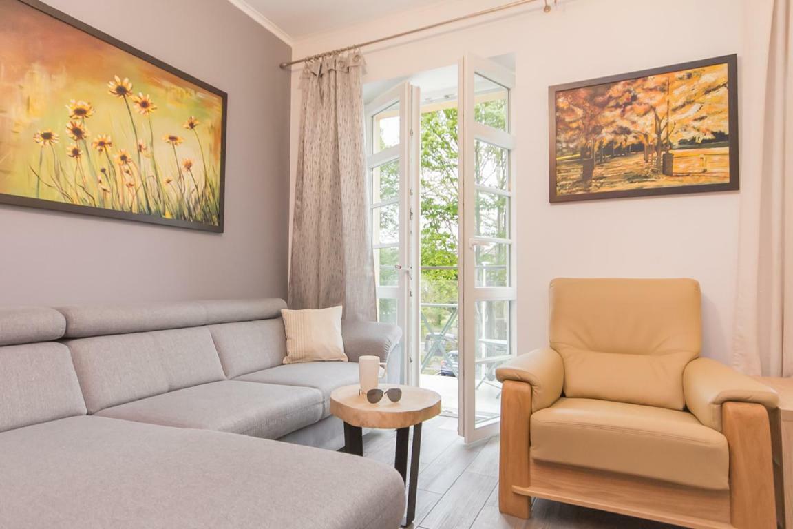 Apartament Visit Baltic - Flotylla Świnoujście Zewnętrze zdjęcie